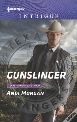 Capa do artigo Gunslinger