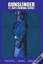 Capa do artigo Gunslinger
