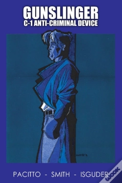 Capa do artigo Gunslinger