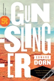 Capa do artigo Gunslinger