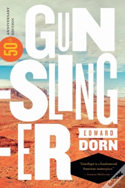 Capa do artigo Gunslinger