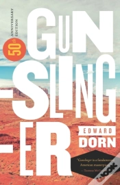 Capa do artigo Gunslinger