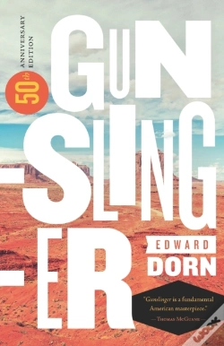 Capa do artigo Gunslinger