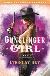 Capa do artigo Gunslinger Girl