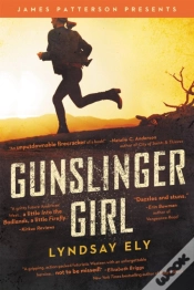 Capa do artigo Gunslinger Girl