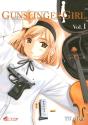 Gunslinger Girl T.1 - Preview