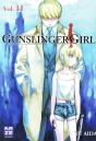 Gunslinger Girl T.11 - Preview