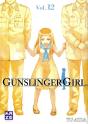 Gunslinger Girl T.12 - Preview