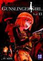 Gunslinger Girl T.13 - Preview