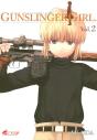 Gunslinger Girl T.2 - Preview
