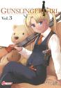Gunslinger Girl T.3 - Preview