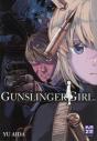 Gunslinger Girls T.14 - Preview