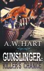 Gunslinger - Preview