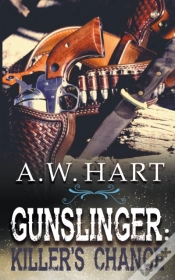 Capa do artigo Gunslinger