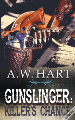 Capa do artigo Gunslinger