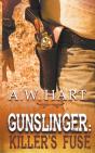 Gunslinger - Preview