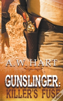 Capa do artigo Gunslinger
