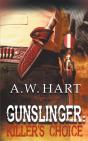 Gunslinger - Preview