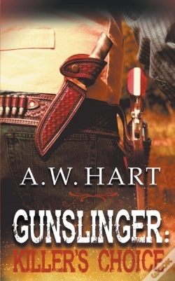 Capa do artigo Gunslinger