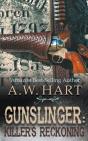 Gunslinger - Preview