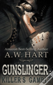 Capa do artigo Gunslinger