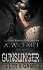 Gunslinger - Preview