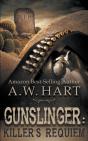 Gunslinger - Preview