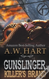 Gunslinger: Killer'S Brand