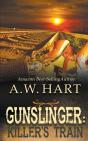 Gunslinger: Killer'S Train - Preview