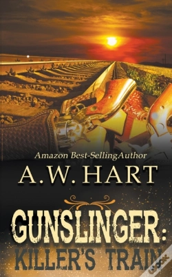 Capa do artigo Gunslinger: Killer'S Train