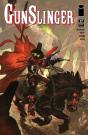 Gunslinger Spawn #17 - Preview