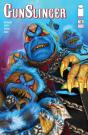 Gunslinger Spawn #18 - Preview