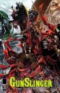 Gunslinger Spawn #19 - Preview