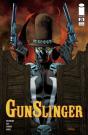 Gunslinger Spawn #25 - Preview
