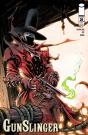 Gunslinger Spawn #26 - Preview