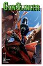 Gunslinger Spawn #27 - Preview