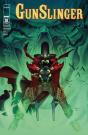 Gunslinger Spawn #28 - Preview