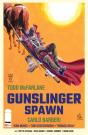 Gunslinger Spawn #30 - Preview