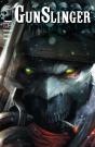 Gunslinger Spawn #31 - Preview