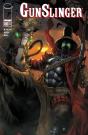 Gunslinger Spawn #32 - Preview