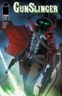Gunslinger Spawn #34 - Preview