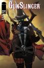Gunslinger Spawn #35 - Preview
