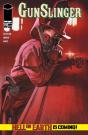 Gunslinger Spawn #39 - Preview