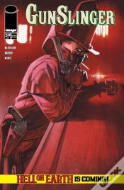 Capa do artigo Gunslinger Spawn #39