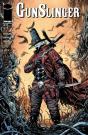 Gunslinger Spawn #41 - Preview