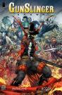 Gunslinger Spawn Vol. 1 - Preview