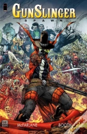 Capa do artigo Gunslinger Spawn Vol. 1