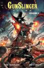 Gunslinger Spawn Vol. 2 - Preview