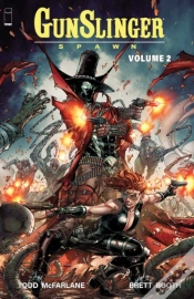 Capa do artigo Gunslinger Spawn Vol. 2