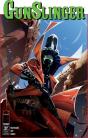 Gunslinger Spawn Vol. 3 - Preview